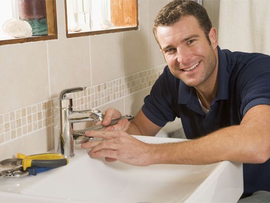 plumbing consultation